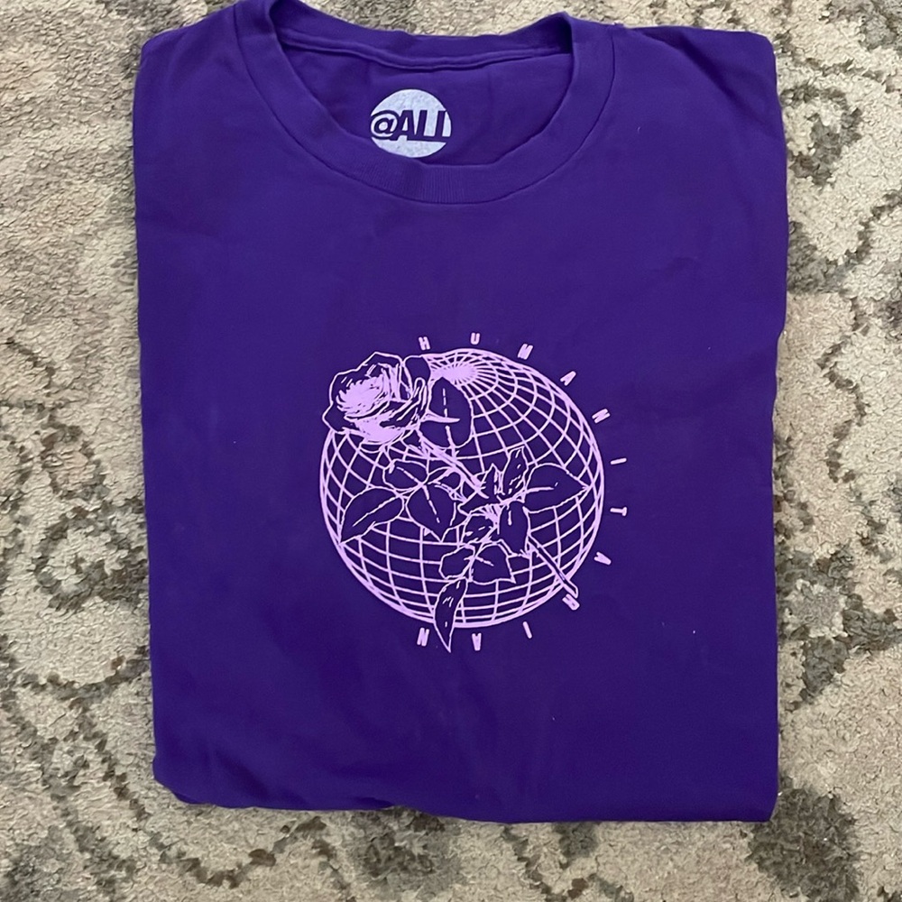 Everyone Is Rad T-Shirt